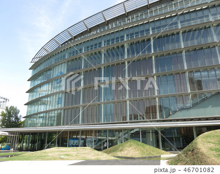 日本科学未来館 46701082