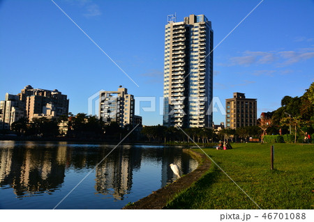 公園 パーク 園 46701088