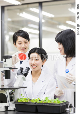 研究室 開発 実験室 臨床検査 バイオテクノロジー 研究室 開発 実験室 臨床検査 バイオテクノロジー 46701400