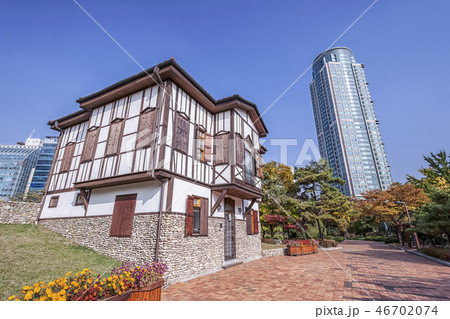 永登浦区 ヨンドゥンポ区 展示館 46702074