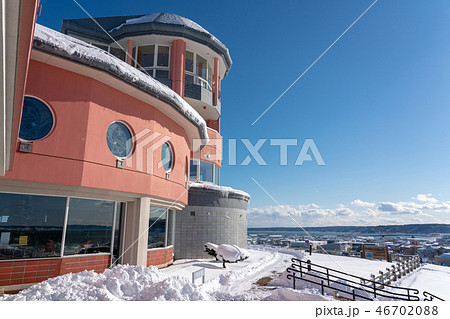 厚岸味覚ターミナルコンキリエの風景 46702088