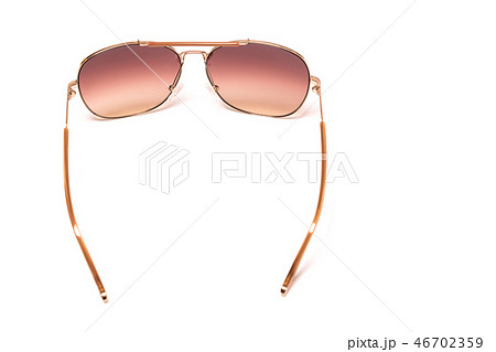 fashion sunglasses isolated on white backgrounds fashion sunglasses isolated on white backgrounds 46702359