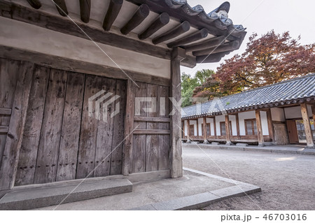 ソウルみかん 成均館 鍾路区 46703016