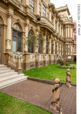 The Telegraph Office in San Jose Costa Rica 46703681