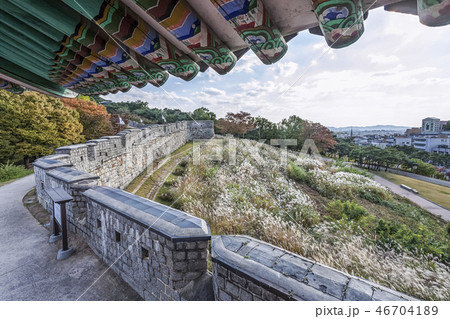 水原華城 水原市 京畿道 46704189