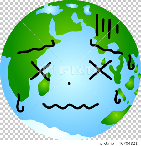 地球 アイコン 顔 喜怒哀楽 表情 かわいい 環境問題 エコ イラストのイラスト素材 地球 アイコン 顔 喜怒哀楽 表情 かわいい 環境問題 エコ イラストのイラスト素材