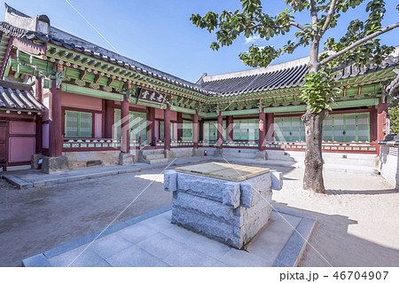 華城行宮 水原華城 水原市 46704907