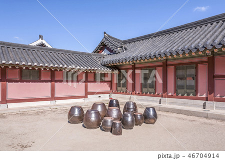 華城行宮 水原華城 水原市 46704914