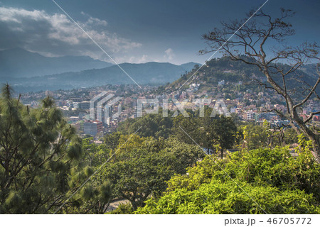 Kathmandu Kathmandu 46705772
