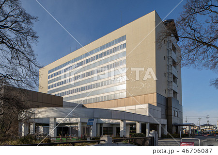 若林区役所 Wakabayashi ward office 若林区役所 Wakabayashi ward office 46706087