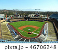 ドジャースタジアム 46706248