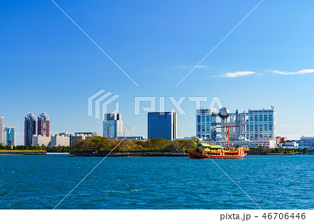 [東京都] 東京ベイサイド 46706446