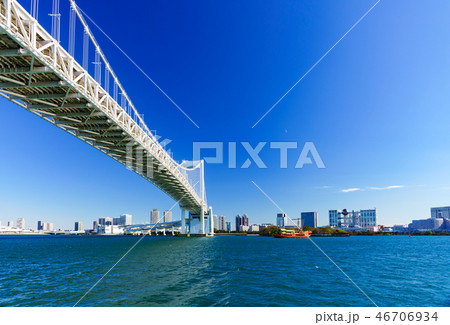 [東京都] 東京ベイサイド 46706934
