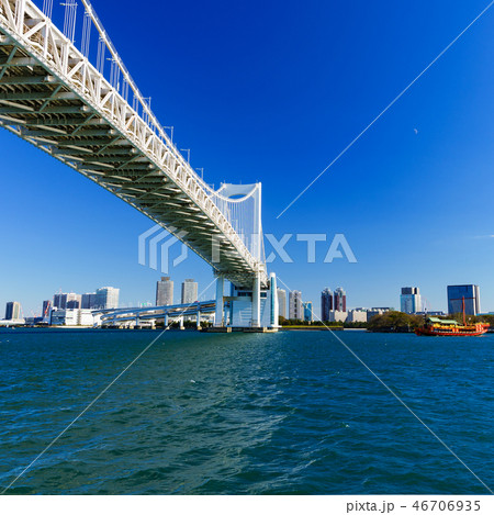 [東京都] 東京ベイサイド 46706935