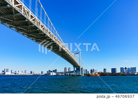 [東京都] 東京ベイサイド 46706937