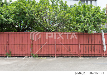street wall background ,Industrial background 46707624