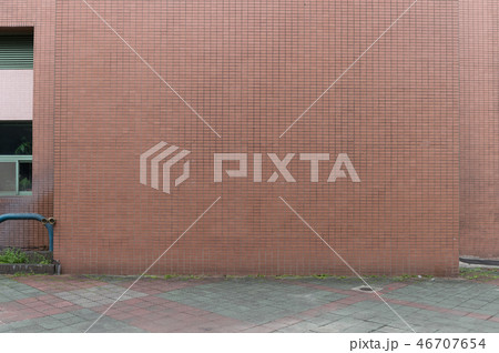 street wall background ,Industrial background 46707654