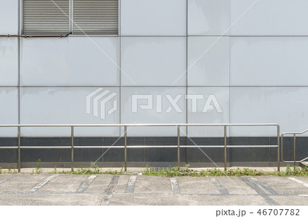 street wall background ,Industrial background, 46707782