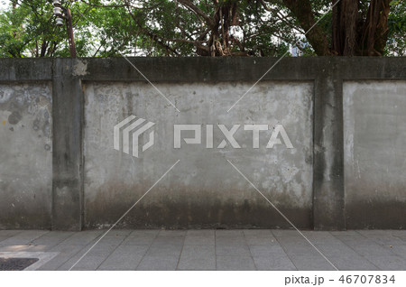 street wall background ,Industrial background 46707834