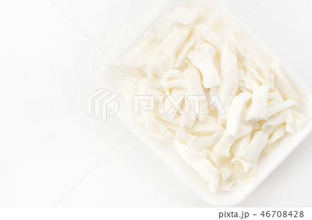 ボイルセーイカ（ソデイカ）生食用 46708428