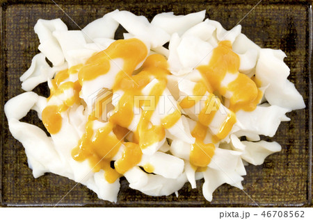 ボイルセーイカ（ソデイカ） 46708562