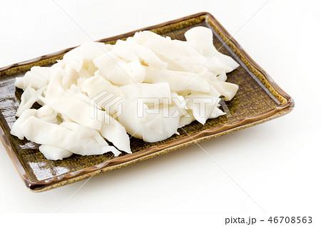 ボイルセーイカ（ソデイカ） 46708563