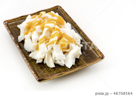 ボイルセーイカ(ソデイカ) ボイルセーイカ(ソデイカ) 46708564