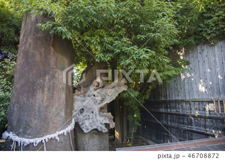 妖怪神社　水木しげるロード 46708872
