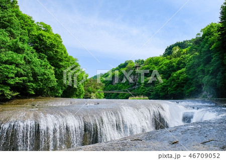 吹割の滝 46709052