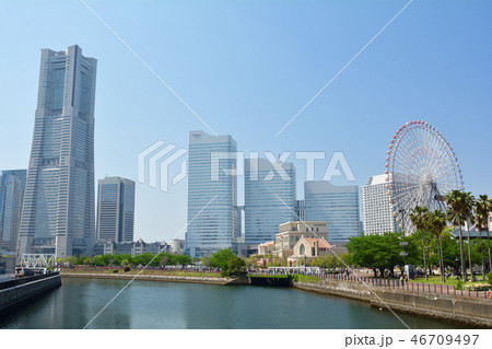 横浜 46709497