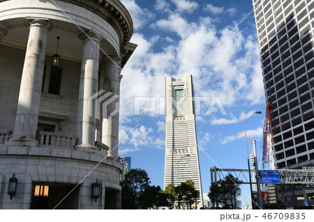 横浜 横浜 46709835