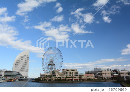 横浜 横浜 46709869