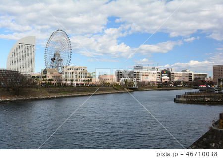 横浜 46710038