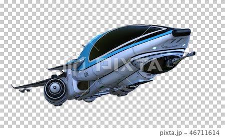 Spaceship Spaceship 46711614