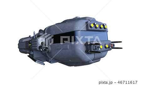 宇宙船 46711617