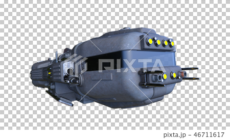 宇宙船 46711617