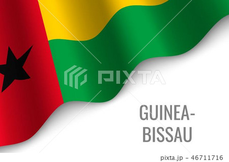 waving flag with copyspace 46711716