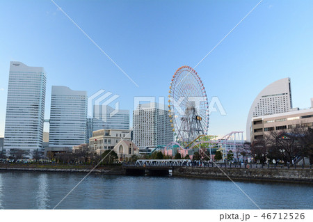 横浜 46712526