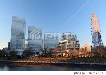 横浜 46712534