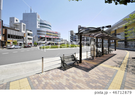 北野駅 46712879