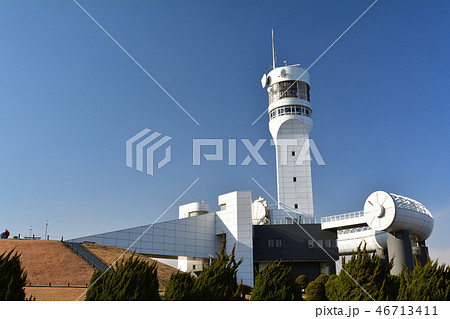 横浜港シンボルタワー 46713411