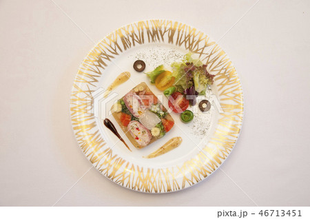 テリーヌ 46713451