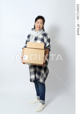 Senior Senior 46714005