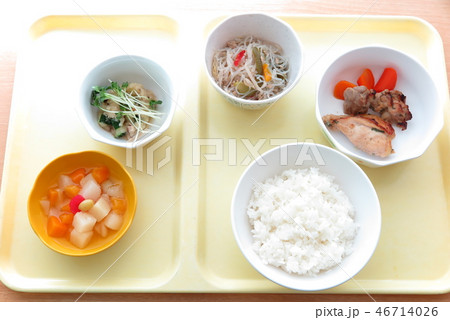 病院食 46714026