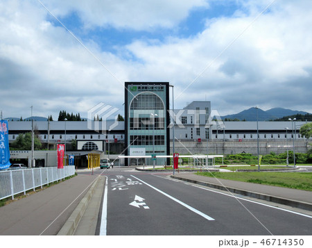 東北・青森・龍飛崎・奥津軽いまべつ駅の眺め(3) 東北・青森・龍飛崎・奥津軽いまべつ駅の眺め(3) 46714350