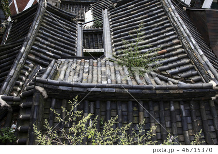 村 韓屋 鍾路区 46715370
