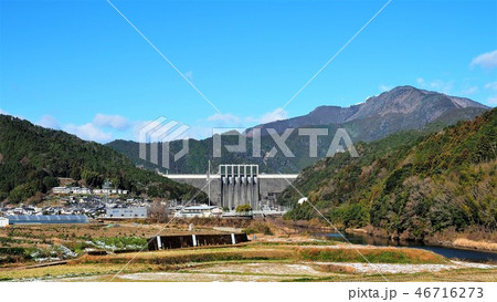 早明浦ダム1 早明浦ダム1 46716273