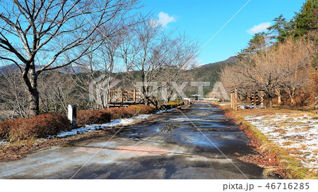 早明浦ダム左岸展望台1 早明浦ダム左岸展望台1 46716285