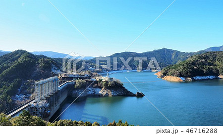 早明浦ダム11 早明浦ダム11 46716288