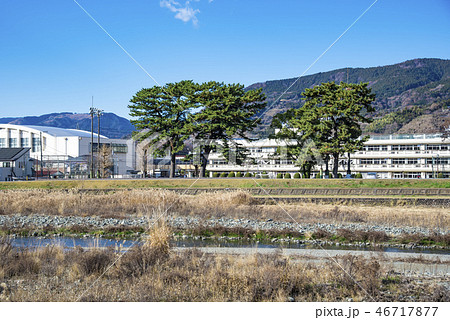 【丹沢　校舎】 46717877